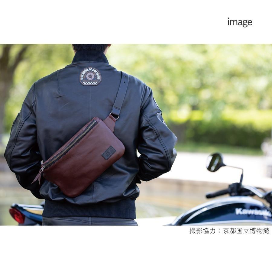 DEGNER バッグ レザー ワンショルダー 本革 ショルダー ボディ w DEGNER バッグ レザー ワンショルダー 本革 ショルダー ボディ w