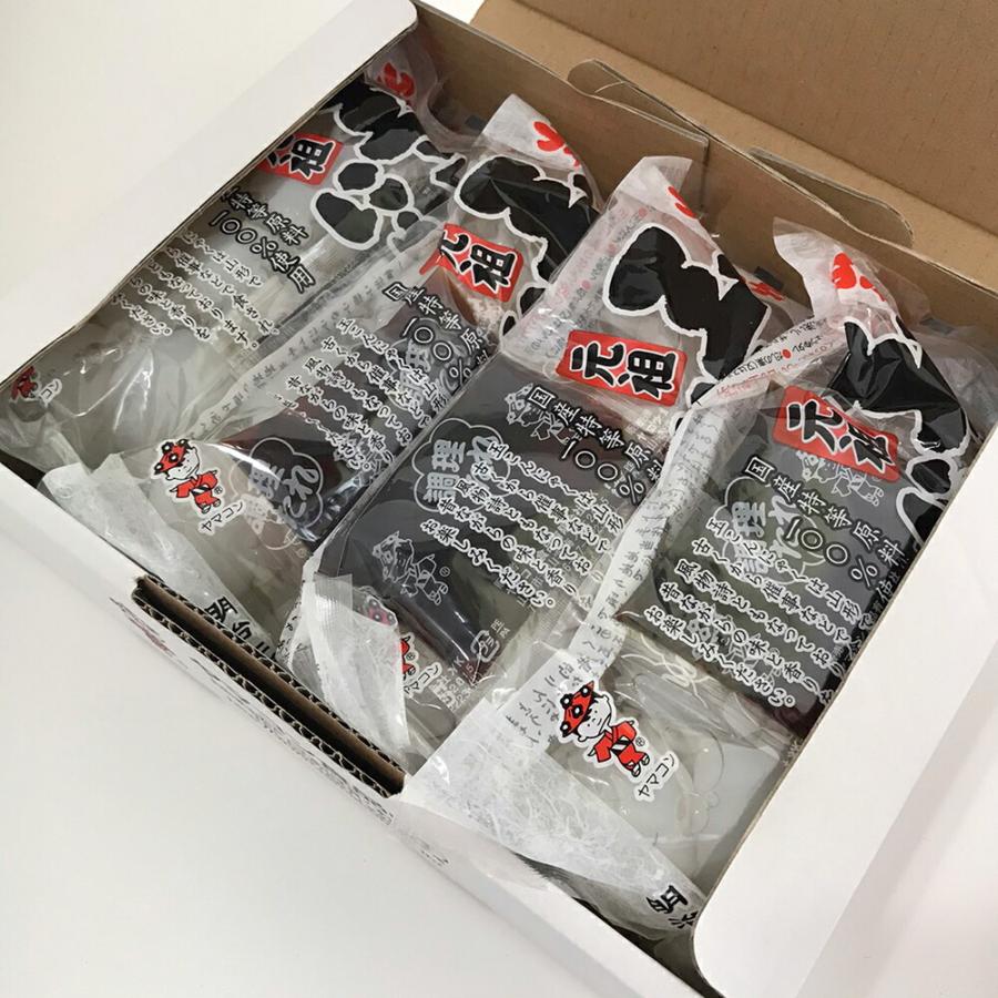 玉こんにゃく ヤマコン食品 晩酌 ダイエット 山形名物  タレ付き1袋１２個入り×4袋 お手軽に楽しめる 玉こんにゃく 温めても冷やしても美味しい |  | 01