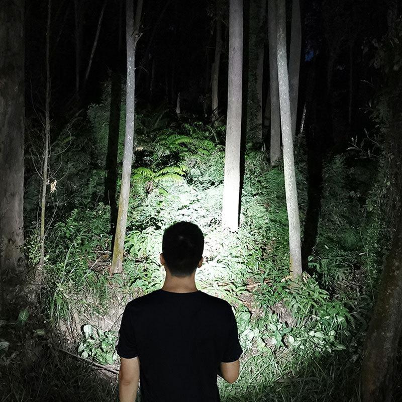 懐中電灯 led 強力 最強 充電式 防災 ライト 地震 停電対策 高輝度 ハンディライト アウトドア USB充電式 アルミボディ 非常用  L3 |  | 07