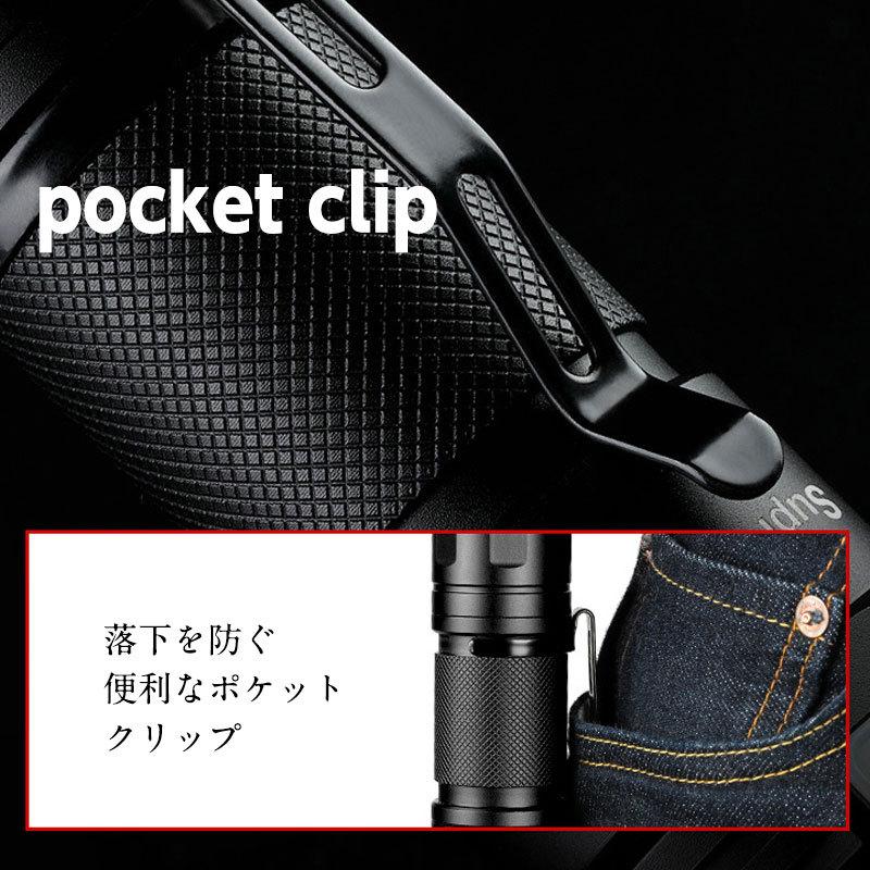 懐中電灯 LED 強力 最強 充電式 防災ライト 地震 停電対策 高輝度 ハンディライト アウトドア USB充電式 アルミボディ 非常用  X60T |  | 06