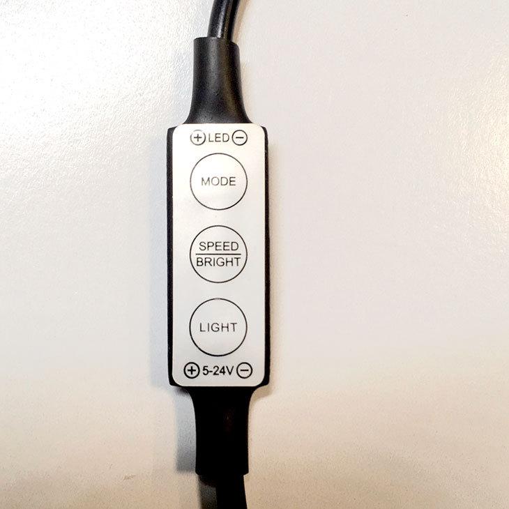 3個セット 簡易調光器 |  | 01