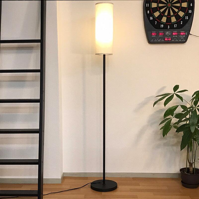 爆買 フロアライト LED対応 スタンドライト フロア ランプ