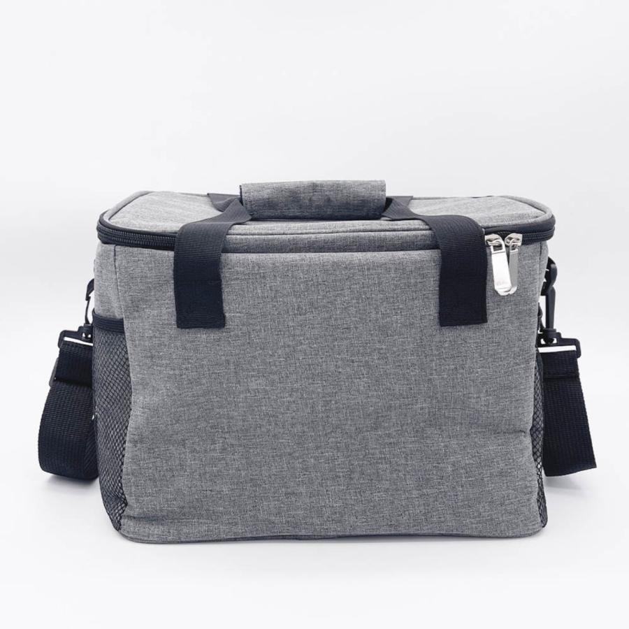 ポータブル電源 収納バッグ 保護 ケース カバー 収納用 ショルダー