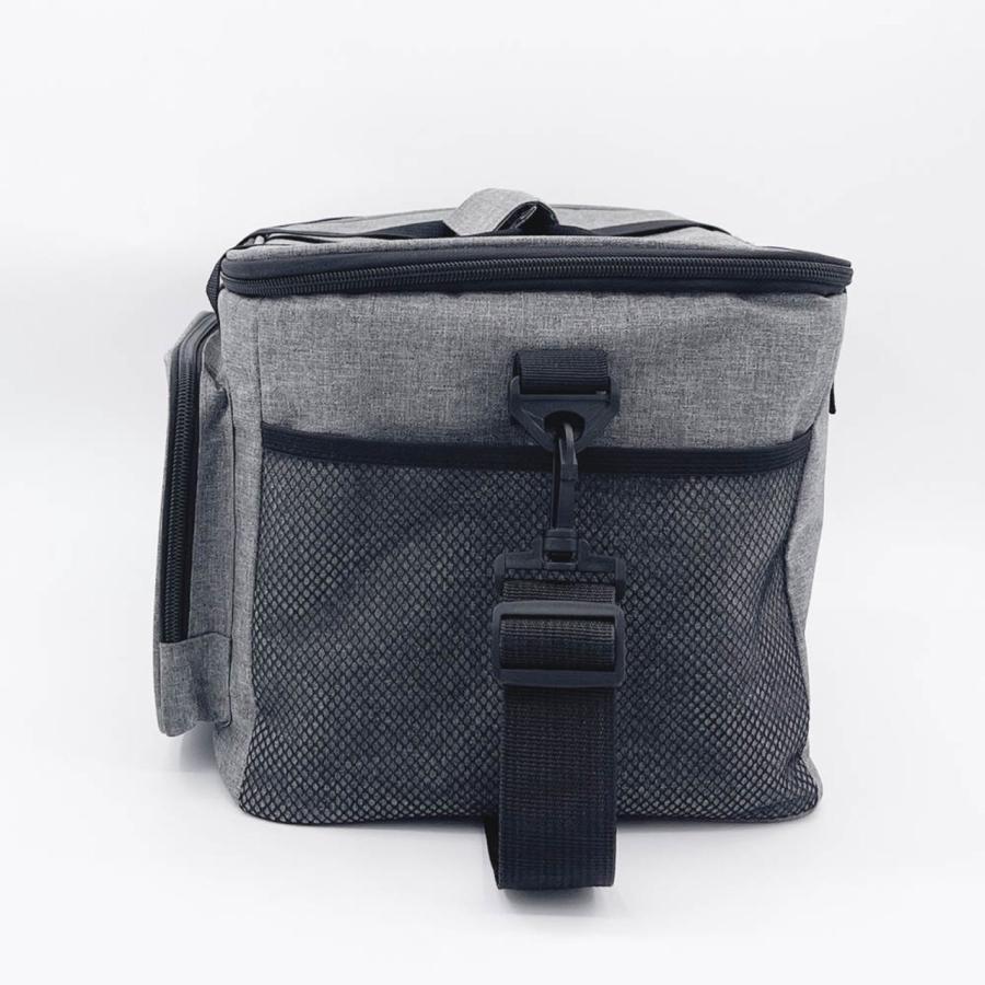 ポータブル電源 収納バッグ 保護 ケース カバー 収納用 ショルダー