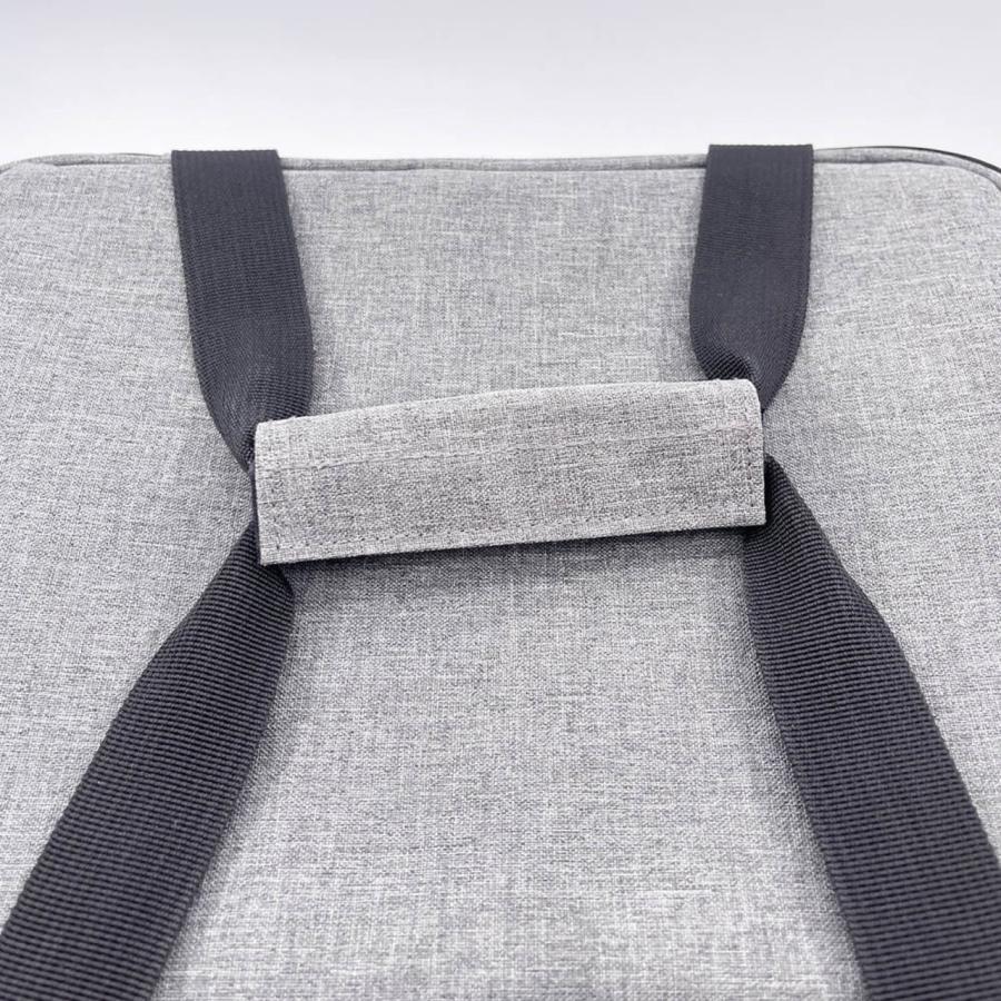 ポータブル電源 収納バッグ 保護 ケース カバー 収納用 ショルダー 防塵 防水 プール キャンプ 釣り バーベキュー アウトドア 保冷 バッグ |  | 06