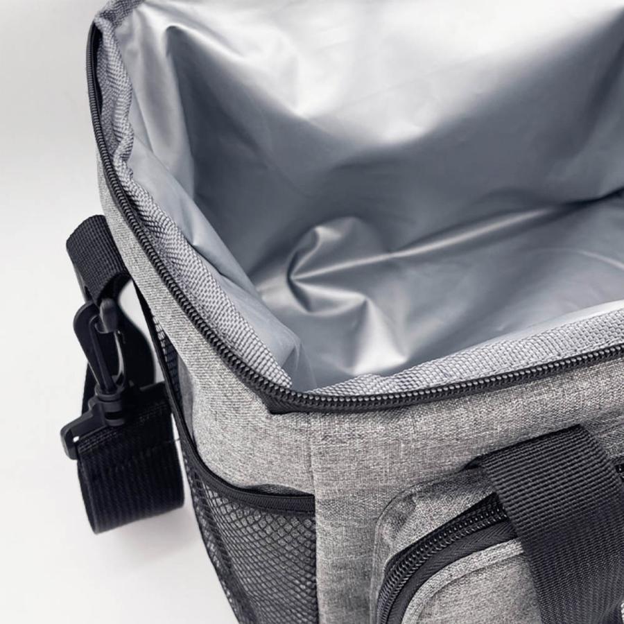 ポータブル電源 収納バッグ 保護 ケース カバー 収納用 ショルダー