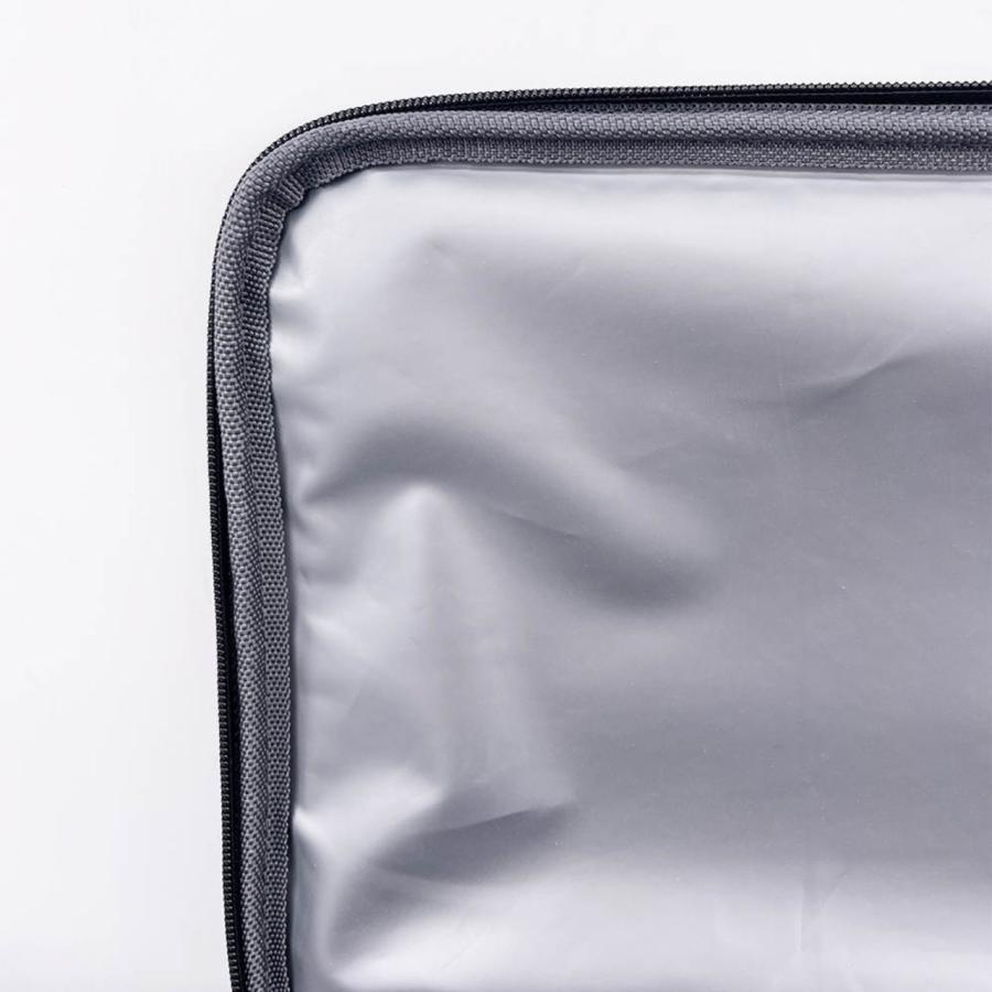 ポータブル電源 収納バッグ 保護 ケース カバー 収納用 ショルダー 防塵 防水 プール キャンプ 釣り バーベキュー アウトドア 保冷 バッグ |  | 08