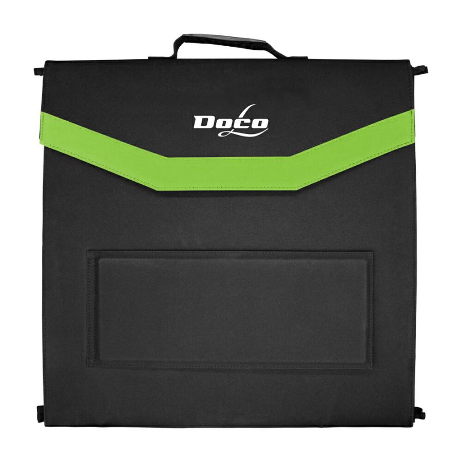 ソーラー パネル 200W 折り畳み式 太陽光パネル ポータブル電源