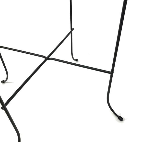 セントヘレン プランタースタンド No.329 iron bar rack 高さ58cm ガーデニング アンティーク 鉢台 プランタースタンド 室内 フラワースタンド 小KD |  | 04