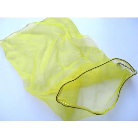 250枚入 名札あり 種もみ袋 ( 種籾 ネット、種籾消毒袋 ) 大40×65cm 赤色 ラベル付 日A DZ |  | 01