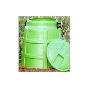 ゴミキエール 生ゴミ処理器 容量: 300リットル コダマ樹脂D :1064:農業用品販売のプラスワイズ - 通販 - Yahoo!ショッピング