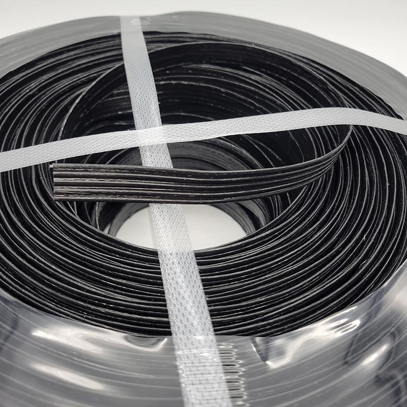 ハウスバンド リニアバンド 黒 No.2037 5芯 20本 巾15mm 300m巻 5-15-100 小商 DZ |  | 01