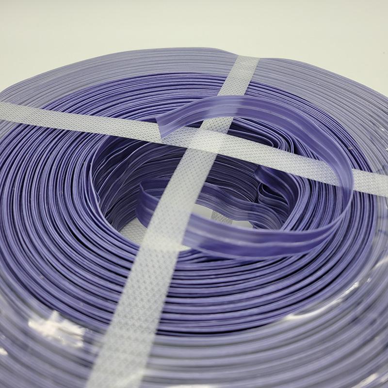 ハウスバンド リニアバンド 紫 No.2060 3芯 4本 巾15mm 500m巻 3-15-12 小商 DZ |  | 01