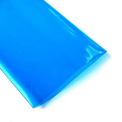 潅水チューブ 青 両面穴 チドリ穴 0.2mm×50mm×100m 灌水チューブ 散水 農業 ガーデニング 家庭菜園 農園 園芸 農作業 タイレン 大豊化学 DZ |  | 01