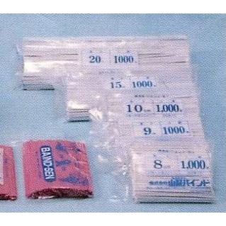 バインド線 標準 白 10cm 1000本入 バン線 棚線 山B 代引不可 | 