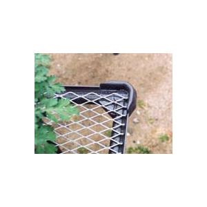 受注生産品 栽培棚 大 軽量 パイプテーブル (天面: 金網 メッシュ ) 矢崎化工 いちご 高設栽培 架台 花卉の 花台 ベンチ 作業台 カ施 個人宅配送不可 代引不可 |  | 01