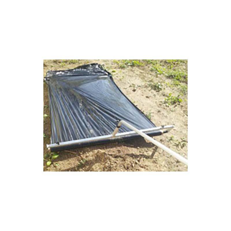 マルチローラー マルチハリハリ君 シンセイ マルチ張り 作業効率 簡単 DZ | SHINSEI | 01