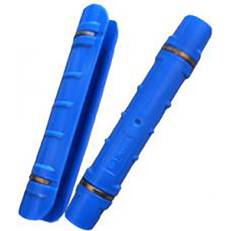 50個入り ハウスパッカー 直径 19mm 用 (輸入品) パッカー ステンレスバンド 付き シN DZ | SHINSEI | 02