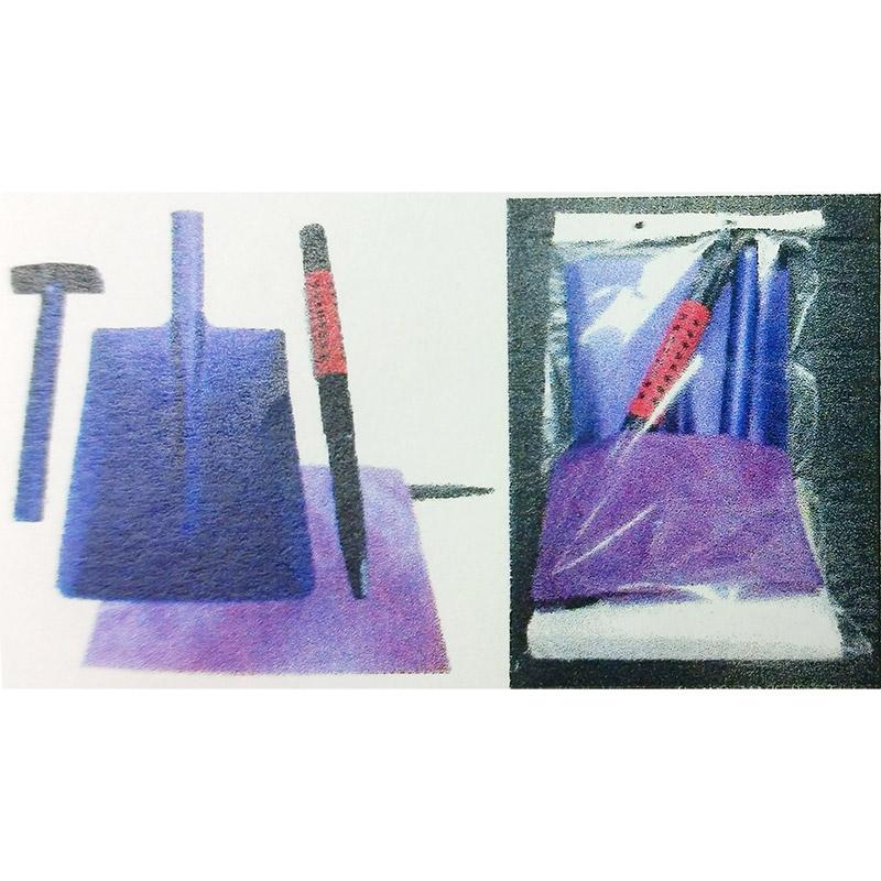 組み立て式 雪かきスコップ アルミ L・S ショベル 収納袋付 角スコ 伸縮可 幅25×長74.5or97cm シャベル 雪かき 道具 スノースコップ コンパル アサノヤ産業D | アサノヤ産業 | 01