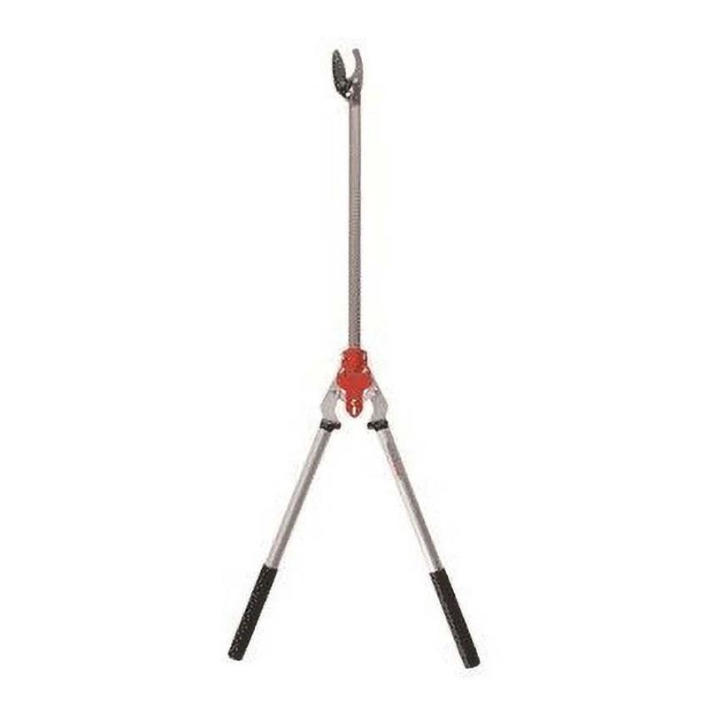 kamaki カマキ 高枝剪定鋏 ズバ切り 1.1m 軽量 No. TS-1.1 三冨D | 