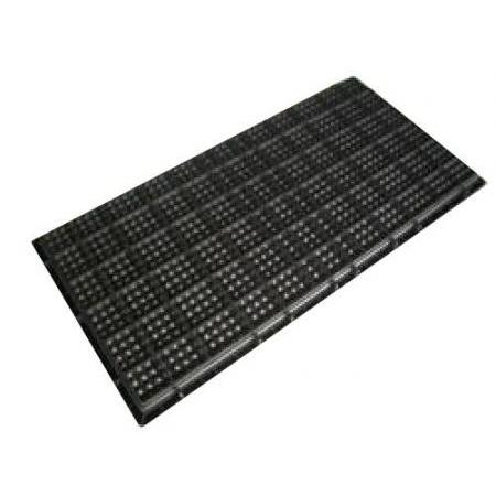 苗箱 稲作用 15枚 楽天市場】300枚 国産 水稲用 育苗箱 稚苗箱N プールタイプ 160穴 シB