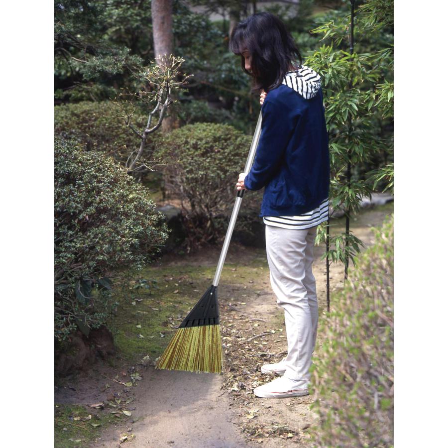 コンパル ウルトラ 伸縮 ホーキ アサノヤ産業 D | アサノヤ産業 | 01