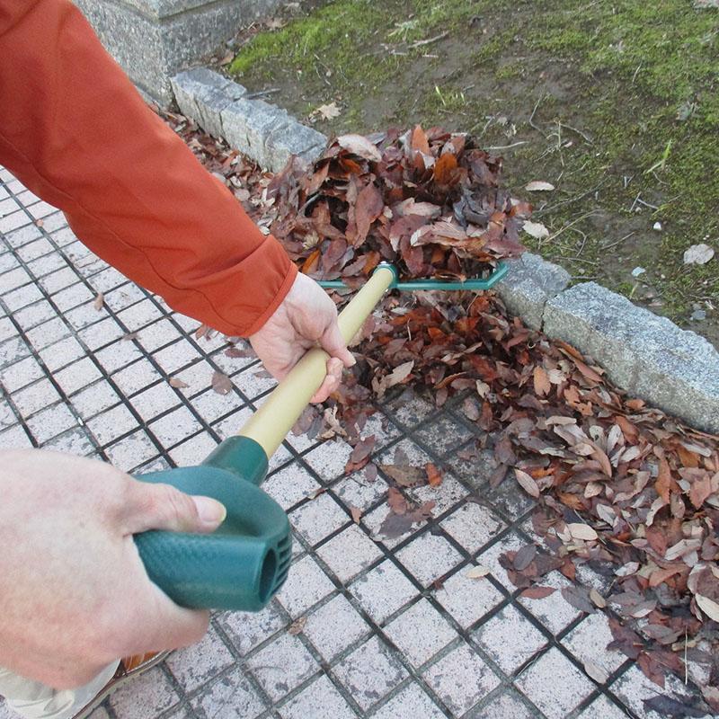 コンパル ガーデンホーク (17本爪) アサノヤ産業D | アサノヤ産業 | 02