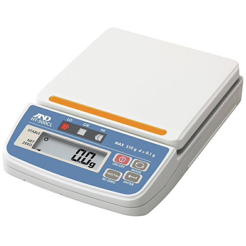 個人宅配送不可 袋詰め 計量機 こわけちゃん 510gまで HT-500CL 過量 未量 ランプ で 計量 袋詰め 作業 楽々 エーアンドデイ 宇N 代引不可 | 