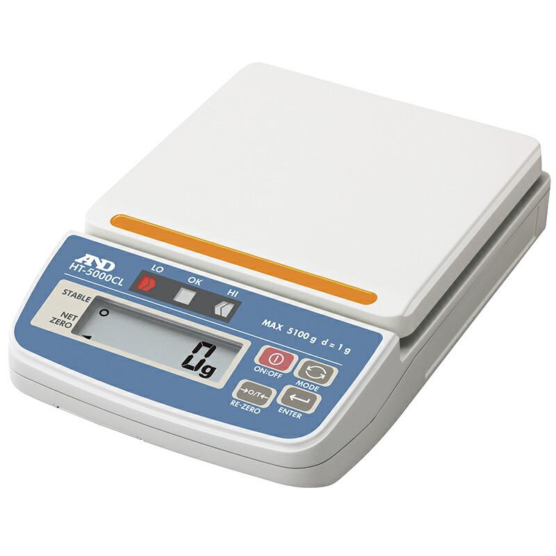 袋詰め 計量機 こわけちゃん 5100gまで HT-5000CL 過量 未量 ランプ で 計量 袋詰め 作業 楽々 宇N 代引不可 | 