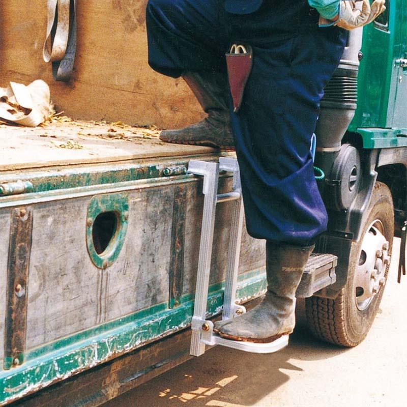 ハラックス トラックステッパー TS-500D 防J 代引不可 | HARAX | 01