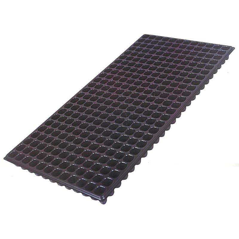 中古品　すくすくトレイ35穴　１００枚 0103019001010.jpg