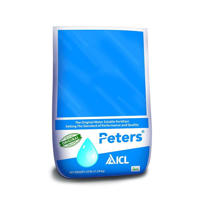 ピータース 20-20-20 10kg 入 土を含む肥料 水溶性 粉末液肥 肥料 液肥 ハイポネックス HYPONeX タS 個人宅配送不可 代引不可 | ハイポネックス