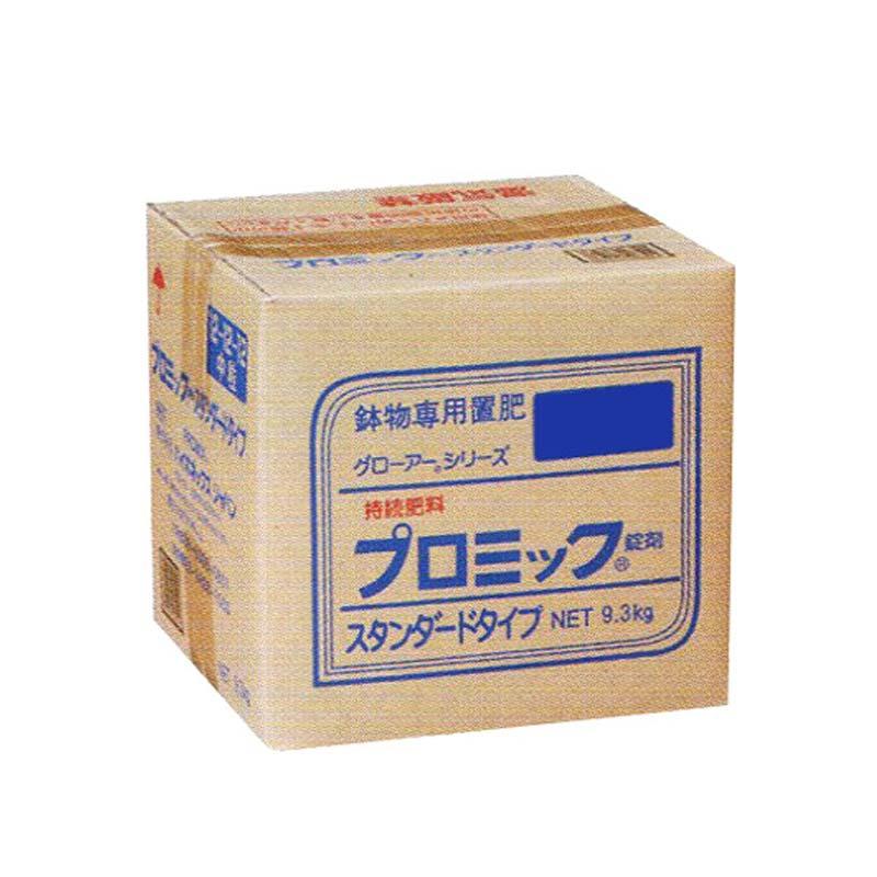 小粒 12-12-12 プロミック錠剤 スタンダード 9.3kg 置き肥 ハイポネックス HYPONeX タS 個人宅配送不可 代引不可 | ハイポネックス