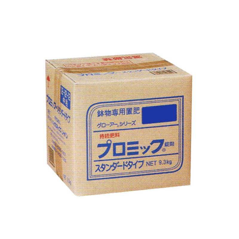 大粒 12-12-12 プロミック錠剤 スタンダード 9.3kg 置き肥 ハイポネックス HYPONeX タS 個人宅配送不可 代引不可 | ハイポネックス