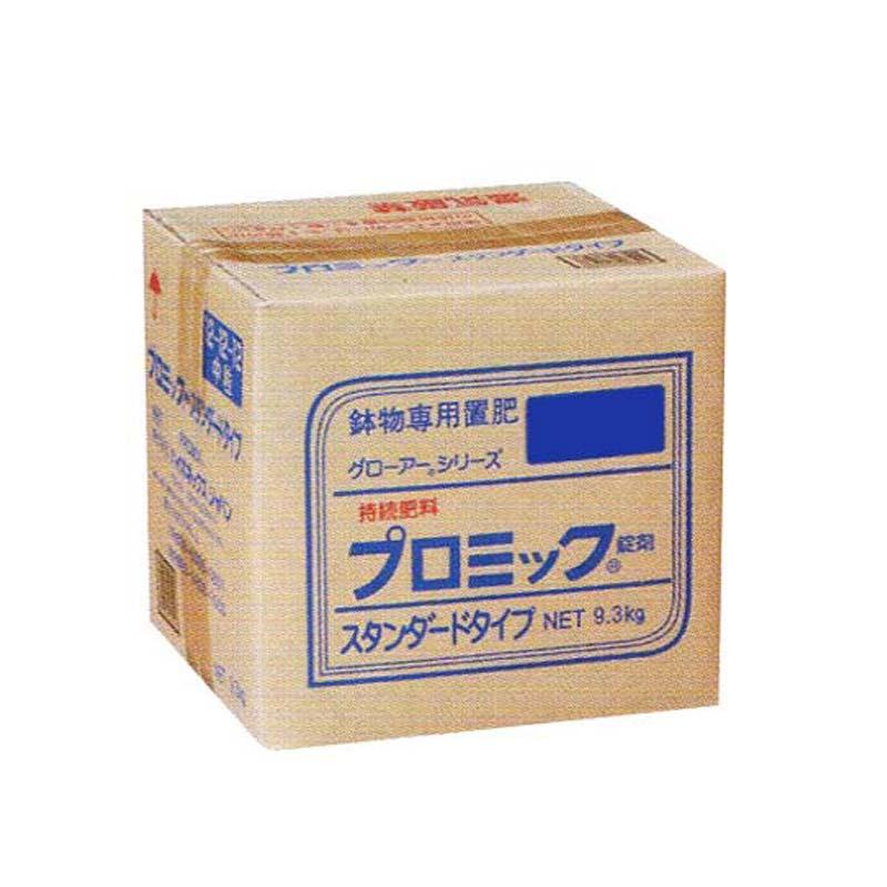 小粒 12-12-12 プロミック錠剤 スタンダード 9.3kg Fタイプ 置き肥 ハイポネックス HYPONeX タS 個人宅配送不可 代引不可 | ハイポネックス
