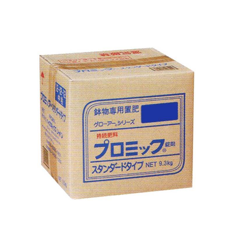 中粒 8-12-10 プロミック錠剤 スタンダード 9.3kg 置き肥 ハイポネックス HYPONeX タS D | ハイポネックス
