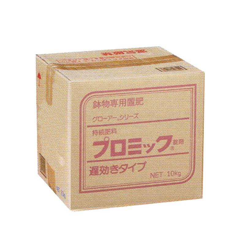 小粒 8-8-8 プロミック錠剤 遅効き 10kg 置き肥 ハイポネックス HYPONeX タS D | ハイポネックス