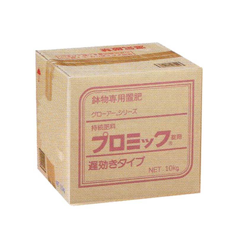 中粒 8-8-8 プロミック錠剤 遅効き 10kg 置き肥 ハイポネックス HYPONeX タS D | 