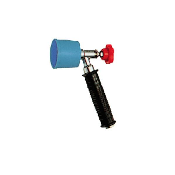 ピストル ノズル コルトエースCS型 ( G1/4 ) 1122600 永田製作所 ナガタ 防J 代引不可 | 