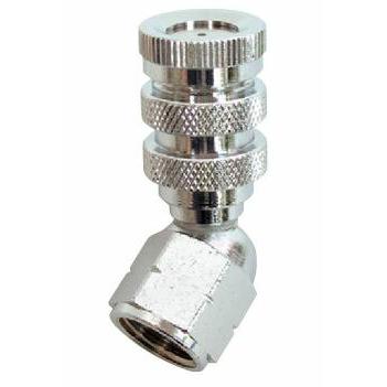 永田自在 1頭口 ( G1/4 ) 1201700 永田製作所 ナガタ 防J 代引不可 | 