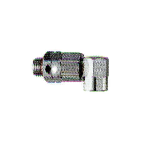 動力噴霧機 用 直径8.5巻取用捩戻し90°( G1/4 ) 2404500 永田製作所 ナガタ 防J 代引不可 | 