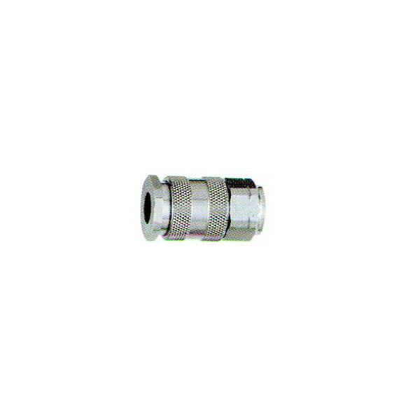 8.5ワンタッチ カプラ- (A) ( G1/4 ) ソケット 2401102 永田製作所 ナガタ 防J 代引不可 | 