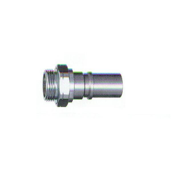 19ワンタッチ カプラ- (A) (G3/4) プラグ 2405501 永田製作所 ナガタ 防J 代引不可 | 