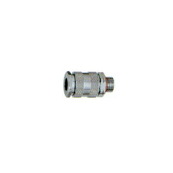 8.5ワンタッチ カプラ- (B) ( G1/4 ) ソケット 7101502 永田製作所 ナガタ 防J 代引不可 | 
