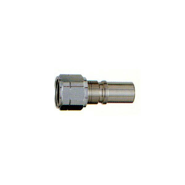 13ワンタッチ カプラ- (B) ( G1/2 ) プラグ 7103001 永田製作所 ナガタ 防J 代引不可 | 