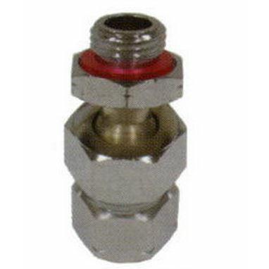 直径8.5ボール ジョイント ( G1/4 ) 1255200 永田製作所 ナガタ 防J 代引不可 | 