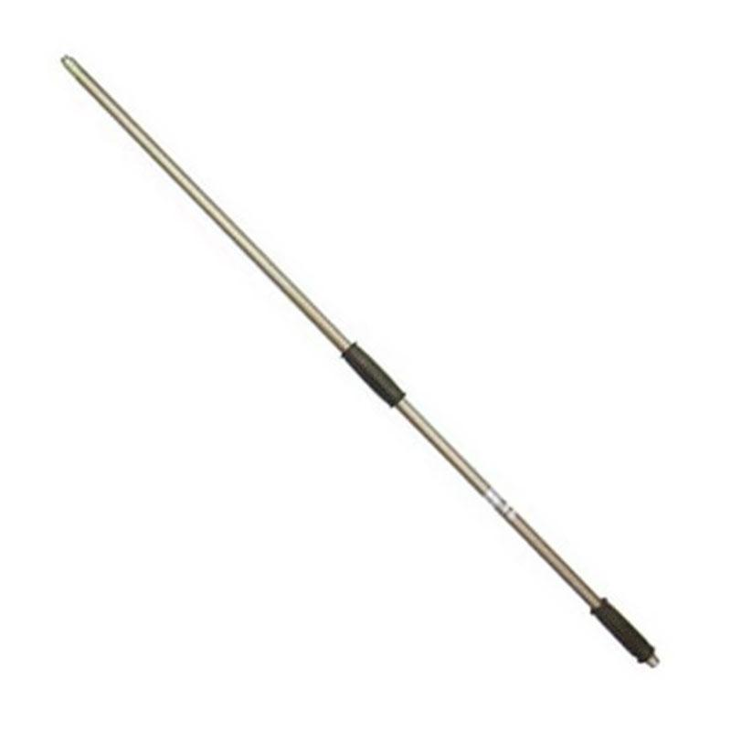 アルパイ ノズル (アルミパイプ) 6号 ( G1/4 ) 1318100 永田製作所 ナガタ 防J 個人宅配送不可 代引不可 | 