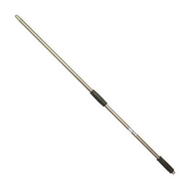 個人宅配送不可 アルパイ ノズル (アルミパイプ) 8号 ( G1/4 ) 1318300 長さ240cm 永田製作所 ナガタ 防J 代引不可 | 