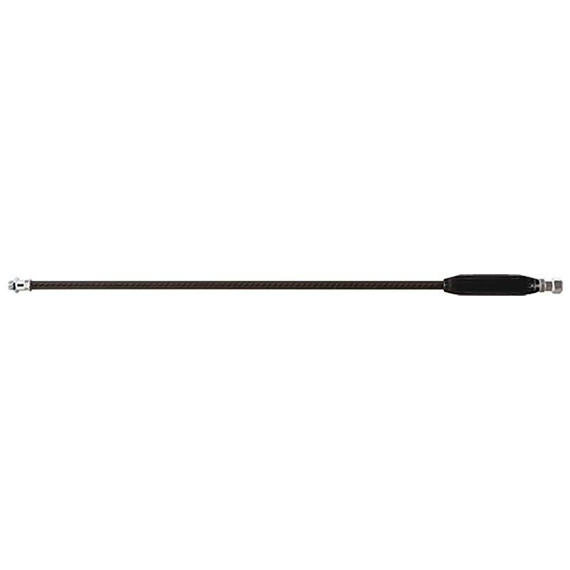 ニギリ付 カーボン 30型 G1/4 (301811) 全長32cm ヤマホ工業 防J 代引不可 | 