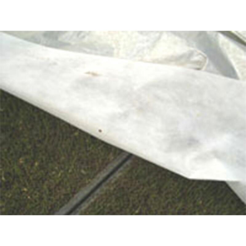 NEWアイホッカ #40 巾1.8m×50m 水稲育苗用 保温不織布 岩谷マテリアル イワタニ タS 個人宅配送不可 北海道不可 代引不可 | 